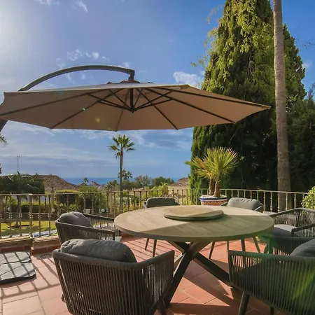 3310 Flores * Marbella