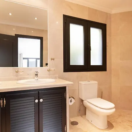 Villa 3310 Flores Marbella